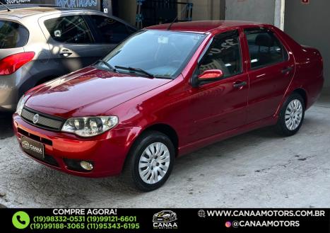 FIAT Siena 1.0 4P FIRE FLEX, Foto 2
