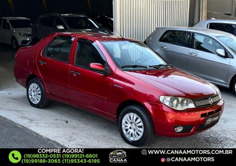 FIAT Siena 1.0 4P FIRE FLEX, Foto 4