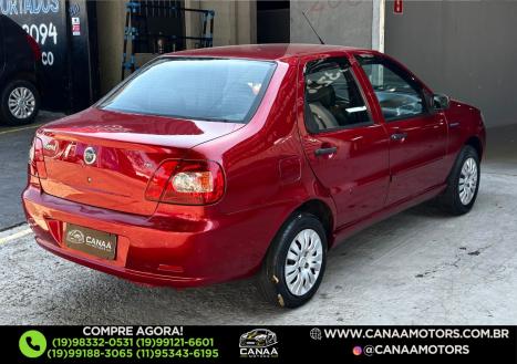 FIAT Siena 1.0 4P FIRE FLEX, Foto 5
