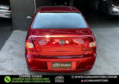 FIAT Siena 1.0 4P FIRE FLEX, Foto 6