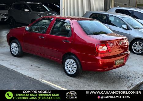 FIAT Siena 1.0 4P FIRE FLEX, Foto 7