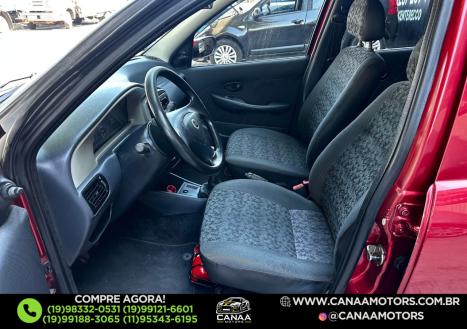 FIAT Siena 1.0 4P FIRE FLEX, Foto 8