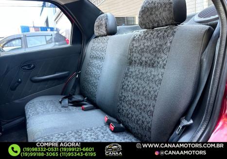 FIAT Siena 1.0 4P FIRE FLEX, Foto 10