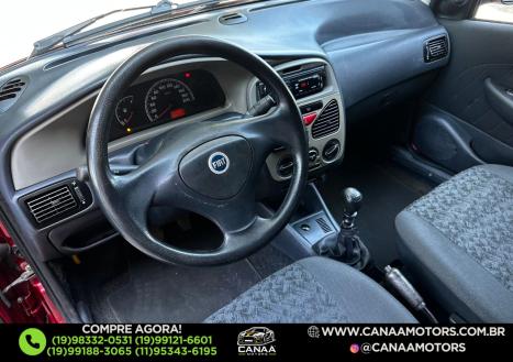 FIAT Siena 1.0 4P FIRE FLEX, Foto 11
