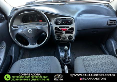 FIAT Siena 1.0 4P FIRE FLEX, Foto 12