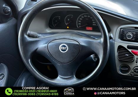 FIAT Siena 1.0 4P FIRE FLEX, Foto 13
