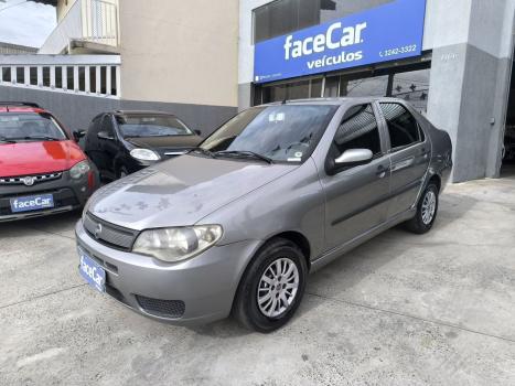 FIAT Siena 1.0 4P FIRE FLEX CELEBRATION, Foto 1