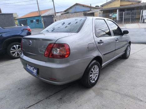 FIAT Siena 1.0 4P FIRE FLEX CELEBRATION, Foto 2