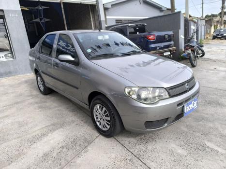 FIAT Siena 1.0 4P FIRE FLEX CELEBRATION, Foto 3
