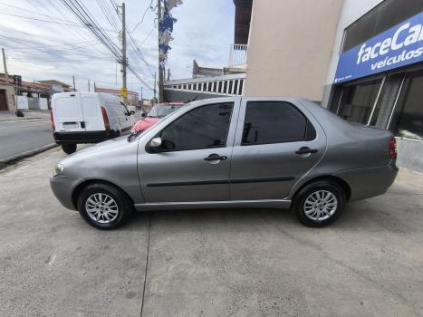 FIAT Siena 1.0 4P FIRE FLEX CELEBRATION, Foto 7