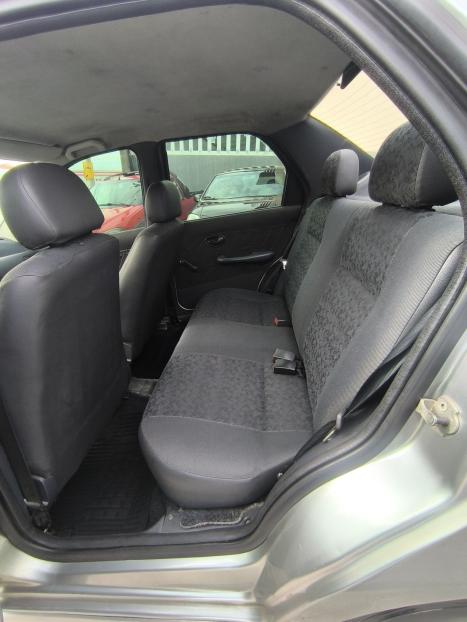 FIAT Siena 1.0 4P FIRE FLEX CELEBRATION, Foto 11
