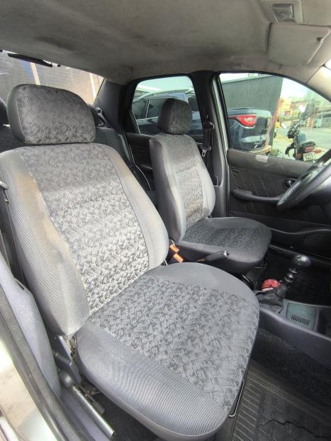 FIAT Siena 1.0 4P FIRE FLEX CELEBRATION, Foto 12