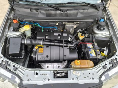 FIAT Siena 1.0 4P FIRE FLEX CELEBRATION, Foto 15