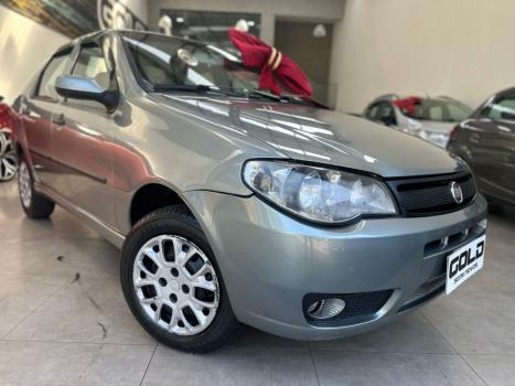 FIAT Siena 1.0 4P FIRE FLEX, Foto 2