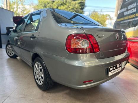 FIAT Siena 1.0 4P FIRE FLEX, Foto 3