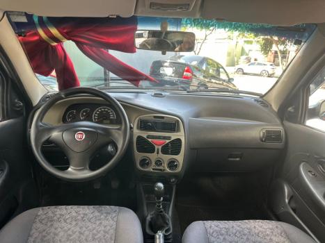 FIAT Siena 1.0 4P FIRE FLEX, Foto 5