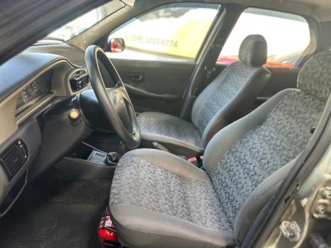 FIAT Siena 1.0 4P FIRE FLEX, Foto 6