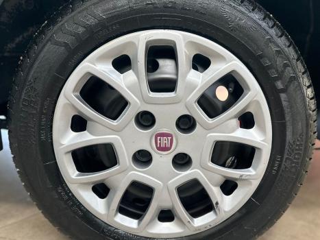 FIAT Siena 1.0 4P FIRE FLEX, Foto 8