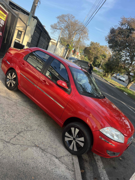 FIAT Siena 1.4 4P EL FLEX, Foto 4