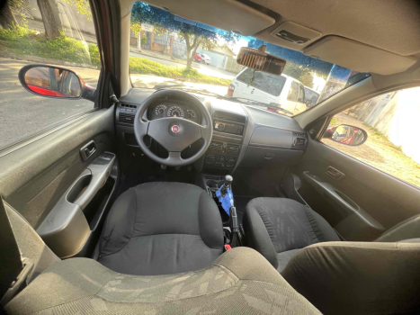 FIAT Siena 1.4 4P EL FLEX, Foto 6