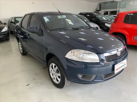 FIAT Siena 1.4 4P EL FLEX, Foto 3