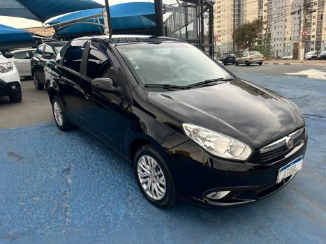 FIAT Siena 1.4 4P EL FLEX, Foto 2