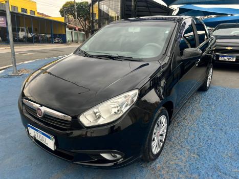 FIAT Siena 1.4 4P EL FLEX, Foto 3