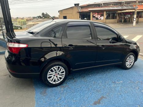 FIAT Siena 1.4 4P EL FLEX, Foto 5