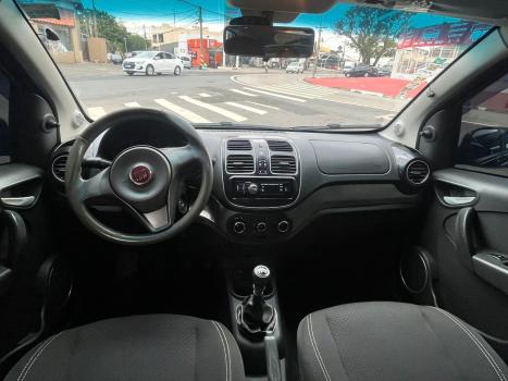 FIAT Siena 1.4 4P EL FLEX, Foto 7