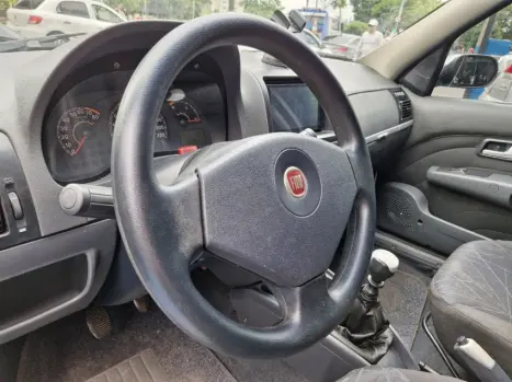 FIAT Siena 1.4 4P ELX FLEX, Foto 7