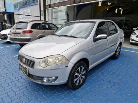 FIAT Siena 1.4 4P ELX FLEX, Foto 13