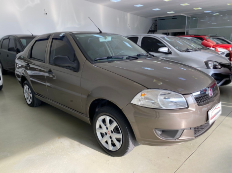 FIAT Siena 1.4 4P EL FLEX, Foto 3