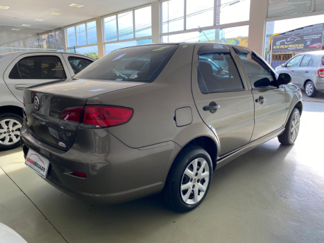 FIAT Siena 1.4 4P EL FLEX, Foto 4
