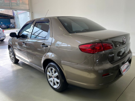 FIAT Siena 1.4 4P EL FLEX, Foto 5
