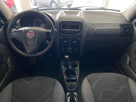 FIAT Siena 1.4 4P EL FLEX, Foto 6
