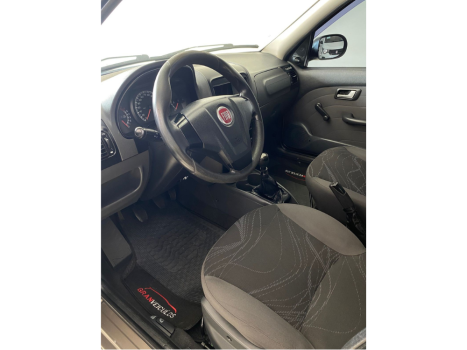 FIAT Siena 1.4 4P EL FLEX, Foto 7
