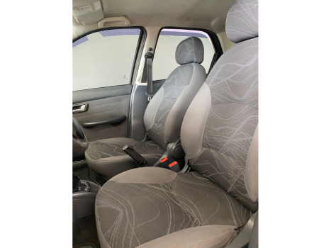 FIAT Siena 1.4 4P EL FLEX, Foto 8