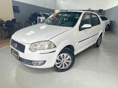 FIAT Siena 1.4 4P ELX TETRAFUEL GNV FLEX, Foto 1