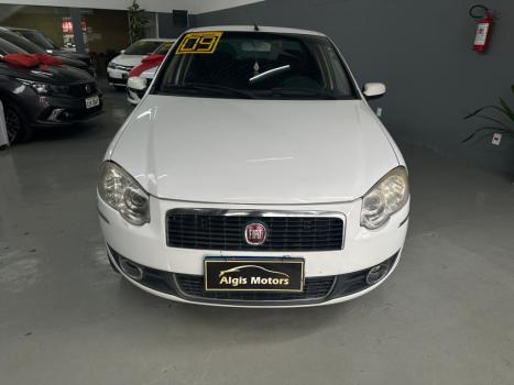 FIAT Siena 1.4 4P ELX TETRAFUEL GNV FLEX, Foto 2