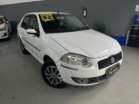 FIAT Siena 1.4 4P ELX TETRAFUEL GNV FLEX, Foto 3