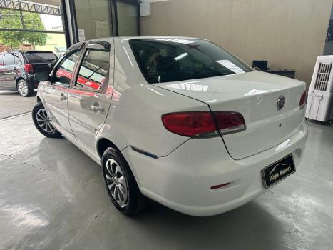 FIAT Siena 1.4 4P ELX TETRAFUEL GNV FLEX, Foto 4