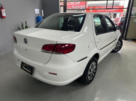 FIAT Siena 1.4 4P ELX TETRAFUEL GNV FLEX, Foto 6