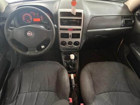 FIAT Siena 1.4 4P ELX TETRAFUEL GNV FLEX, Foto 7