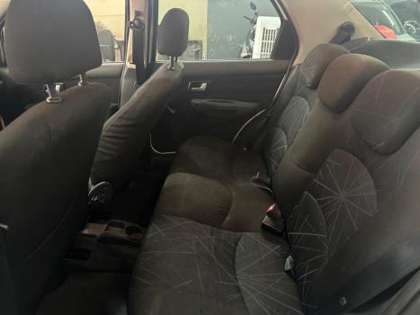 FIAT Siena 1.4 4P ELX TETRAFUEL GNV FLEX, Foto 8