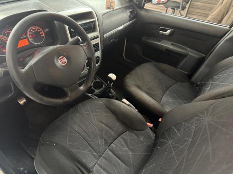 FIAT Siena 1.4 4P ELX TETRAFUEL GNV FLEX, Foto 9