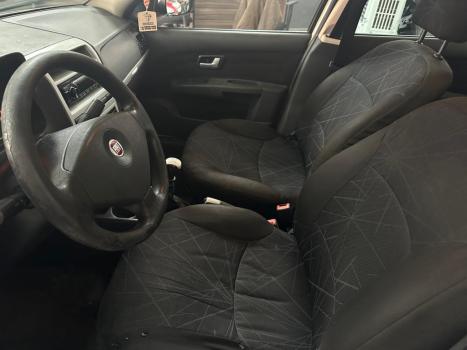FIAT Siena 1.4 4P ELX TETRAFUEL GNV FLEX, Foto 10