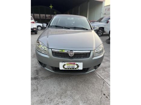 FIAT Siena 1.4 4P EL FLEX, Foto 1
