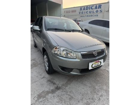 FIAT Siena 1.4 4P EL FLEX, Foto 2