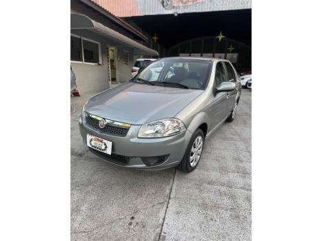 FIAT Siena 1.4 4P EL FLEX, Foto 4