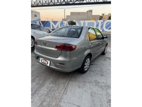 FIAT Siena 1.4 4P EL FLEX, Foto 5